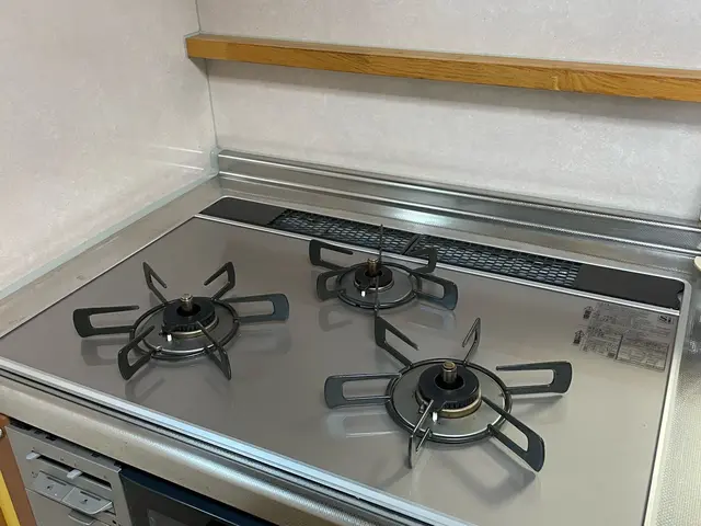 ☆初めての方も安心☆プロの仕事でお客様のキレイな暮らしをお手伝い♪サービスの画像