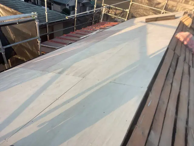 ◆訪問業者に言われたことが心配…。当店は現地調査・お見積り無料です！◆火災保険◎サービスの画像