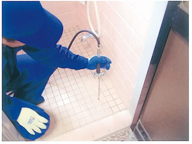 【日本しろあり対策協会加盟店】7月末88000円☆床下無料調査有。シロアリ保険付サービスの画像