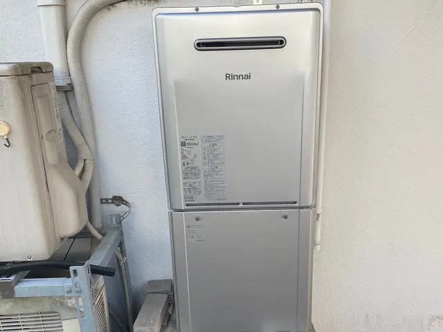 豊富な経験と知識で安心！資格保有者が安全に工事をきれいに行います。サービスの画像