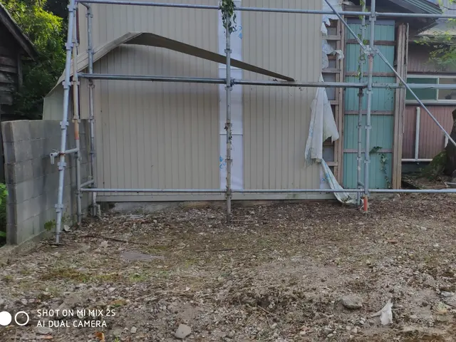 経験年数33年一級造園技能士の技術と知識でお客様のご要望にお応えしますサービスの画像