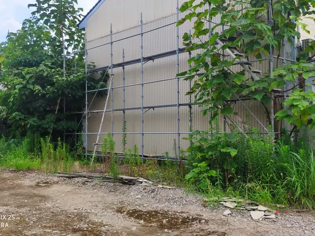 経験年数33年一級造園技能士の技術と知識でお客様のご要望にお応えしますサービスの画像