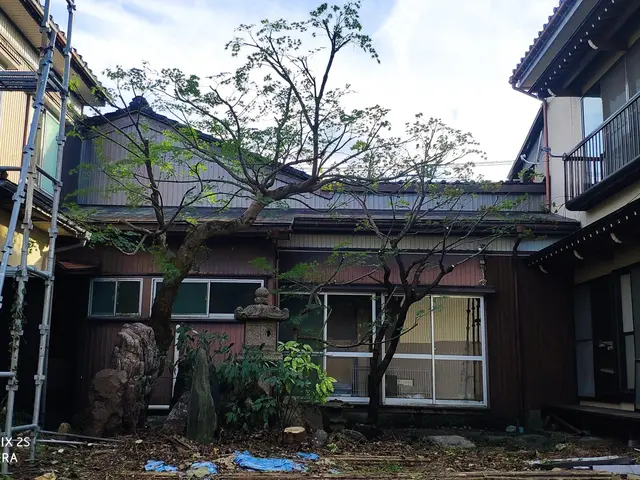 経験年数33年一級造園技能士の技術と知識でお客様のご要望にお応えしますサービスの画像