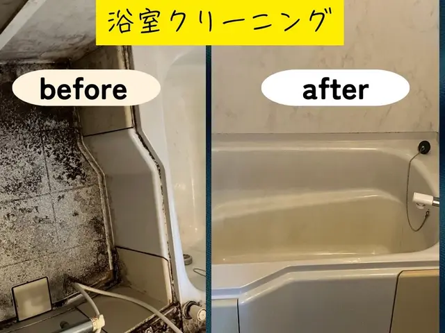 ◎年中無休◎予約から施工まで100%自社対応◎アフターフォローも万全サービスの画像