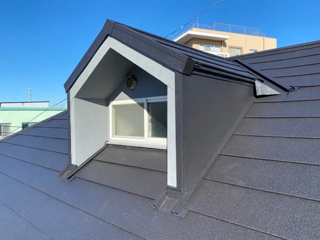 大手からも依頼される信頼の技術と完全自社施工対応サービスの画像