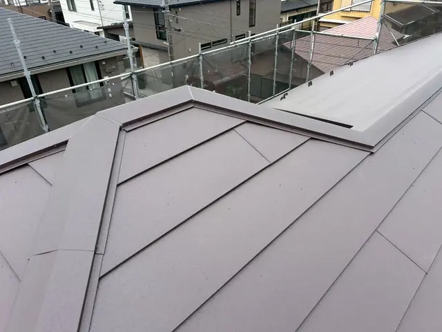 大手からも依頼される信頼の技術と完全自社施工対応サービスの画像