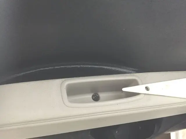 安心の車内クリーニング♪サービスの画像