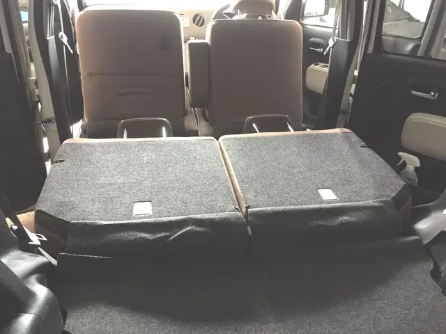 安心の車内クリーニング♪サービスの画像