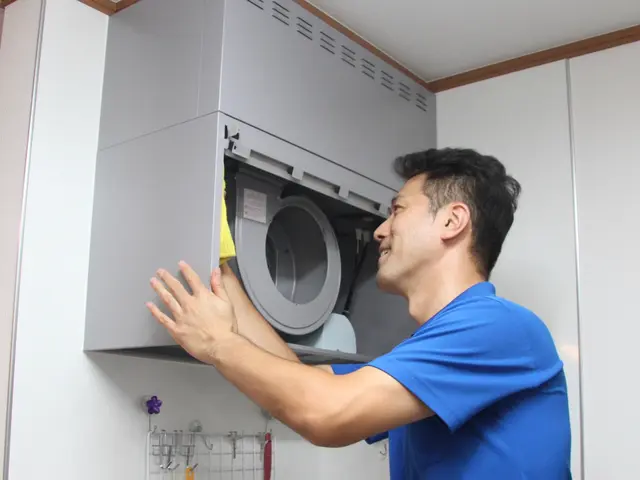 レンジフード（キッチン換気扇）クリーニング13,200円サービスの画像