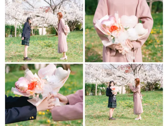 【入学・卒業】大切な記念日を写真で残しませんか？