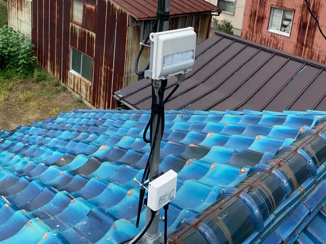 【経験豊富な電気工事士が対応！】女性スタッフ同行可能◎損害保険加入済み！サービスの画像