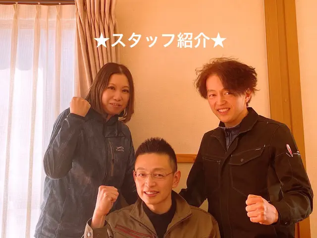 【経験豊富な電気工事士が対応！】女性スタッフ同行可能◎損害保険加入済み！サービスの画像