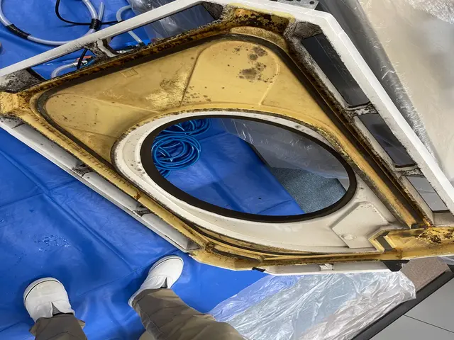 【楽天ペイ・クレカ対応可】カビ・汚れを徹底洗浄★エアコン洗浄特化★損害保険加入サービスの画像