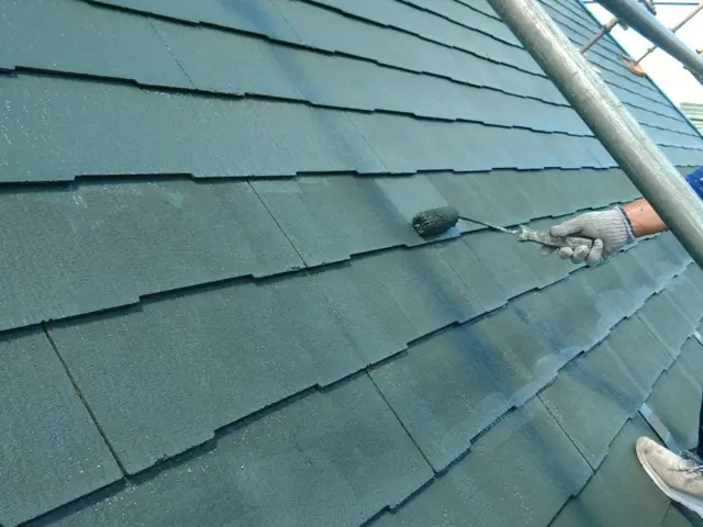 経験20年以上！近隣配慮と丁寧な仕上がりで信頼される職人の完全自社施工サービスの画像