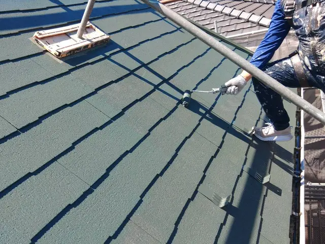 経験20年以上！近隣配慮と丁寧な仕上がりで信頼される職人の完全自社施工サービスの画像