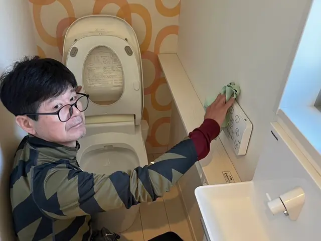 ◆年中無休◎予約から施工まで100%自社対応◎女性スタッフ同行可能サービスの画像