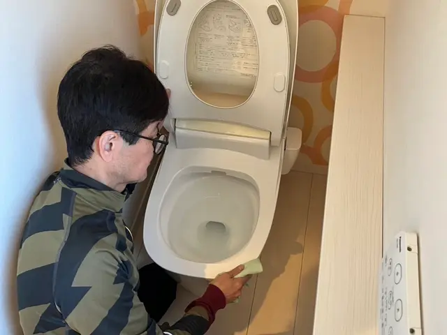 ◆年中無休◎予約から施工まで100%自社対応◎女性スタッフ同行可能サービスの画像