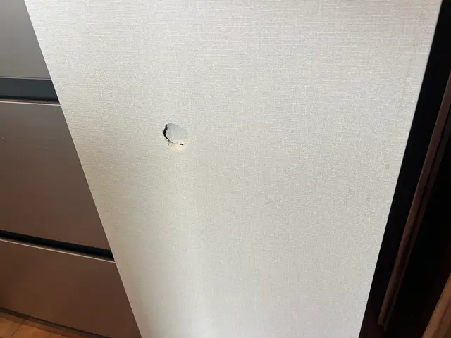 損害保険加入済み☆訪問時の駐車場代は当店が負担します！サービスの画像