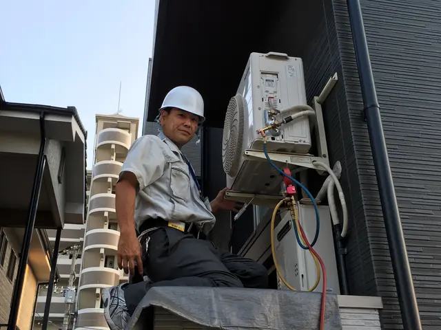 大手家電メーカーでの長年の経験を活かして的確な診断と修理でお応えします！サービスの画像