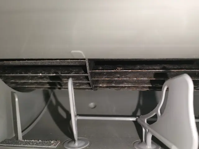 責任ある手仕事で快適な空気へ｜分解高圧洗浄で清潔に｜事前説明丁寧・養生徹底対応可サービスの画像