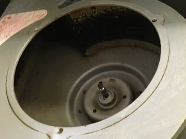 換気扇クリーニング　今年の汚れは今年のうちに落としてスッキリ！！サービスの画像