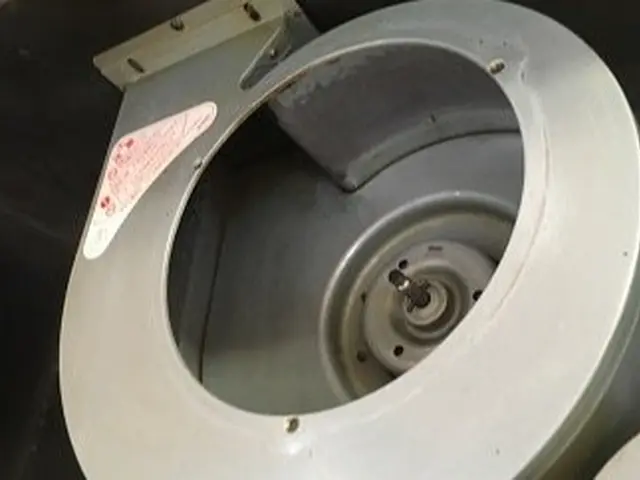 換気扇クリーニング　今年の汚れは今年のうちに落としてスッキリ！！サービスの画像