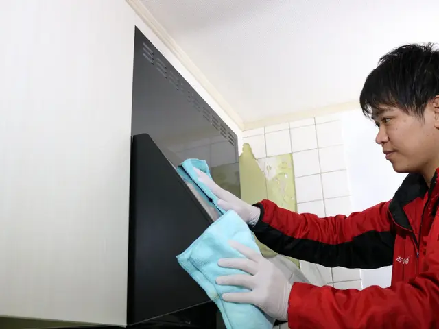 確かな実績と丁寧なクリーニング　“おそうじ革命山梨甲府緑が丘店”サービスの画像