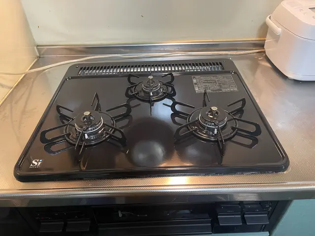 【業歴15年以上の実績】ガス可とう管接続工事監督者 営業時間外も対応可能！サービスの画像