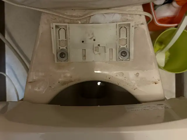 男女2人チームでお伺い！明るく親しみやすいスタッフが対応！サービスの画像