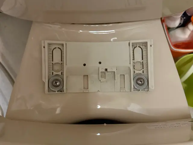 男女2人チームでお伺い！明るく親しみやすいスタッフが対応！サービスの画像