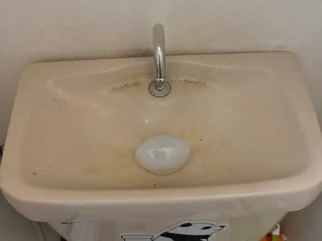 男女2人チームでお伺い！明るく親しみやすいスタッフが対応！サービスの画像