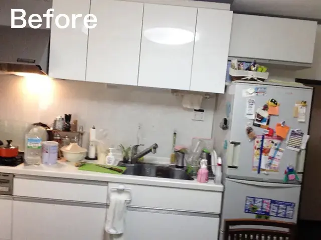 【お片付け・整理収納】居心地のよい家づくり★もう片付けで悩まない★お家丸ごと歓迎サービスの画像