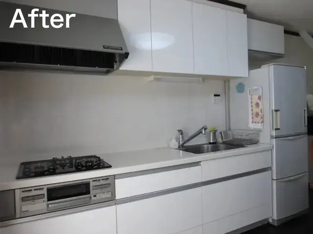 【お片付け・整理収納】居心地のよい家づくり★もう片付けで悩まない★お家丸ごと歓迎サービスの画像