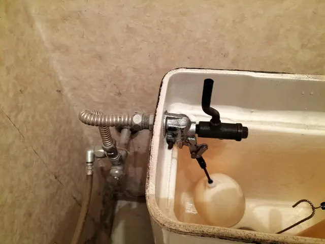 業歴15年の実績　明朗会計◎アフターフォロー◎※止水栓の固着解消・交換相談可能！サービスの画像