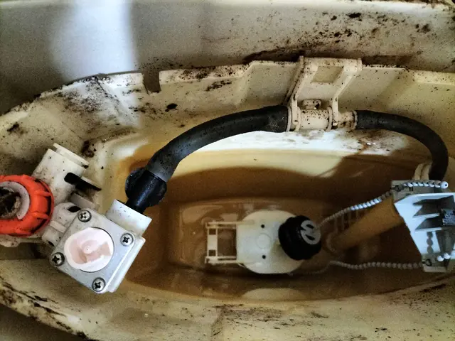 業歴15年の実績　明朗会計◎アフターフォロー◎※止水栓の固着解消・交換相談可能！サービスの画像