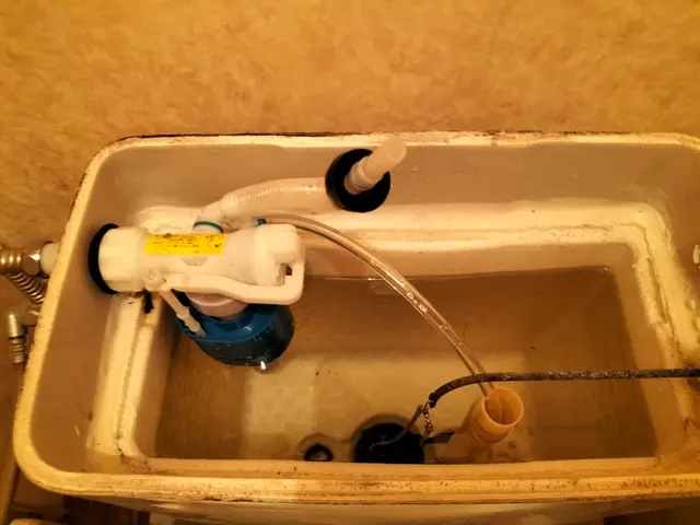 業歴15年の実績　明朗会計◎アフターフォロー◎※止水栓の固着解消・交換相談可能！サービスの画像