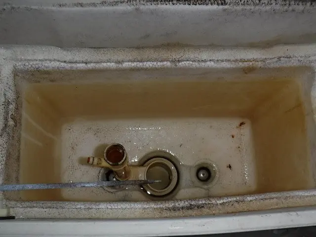 業歴15年の実績　明朗会計◎アフターフォロー◎※止水栓の固着解消・交換相談可能！サービスの画像