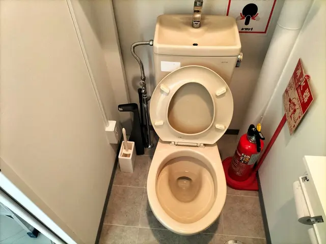 業歴15年の実績　明朗会計◎アフターフォロー◎※止水栓の固着解消・交換相談可能！サービスの画像