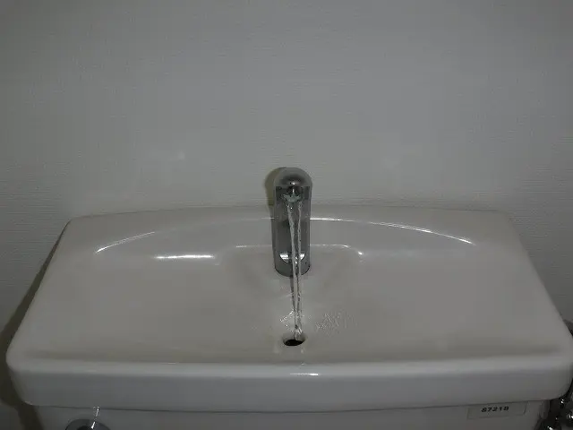 業歴15年の実績　明朗会計◎アフターフォロー◎※止水栓の固着解消・交換相談可能！サービスの画像