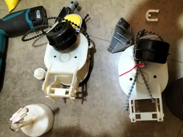 業歴15年の実績　明朗会計◎アフターフォロー◎※止水栓の固着解消・交換相談可能！サービスの画像