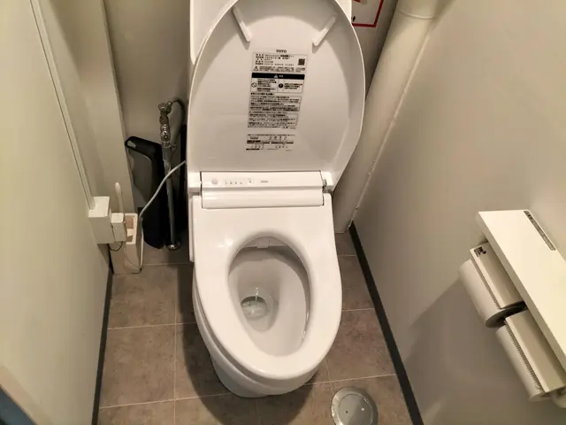 業歴15年の実績　明朗会計◎アフターフォロー◎※止水栓の固着解消・交換相談可能！サービスの画像