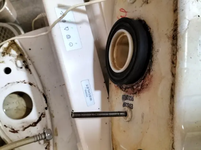 業歴15年の実績　明朗会計◎アフターフォロー◎※止水栓の固着解消・交換相談可能！サービスの画像