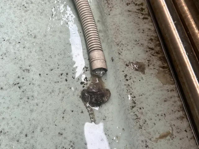 急に冷えない・エアコンからの水漏れ当日対応できます！5日6日日当日対応可能サービスの画像