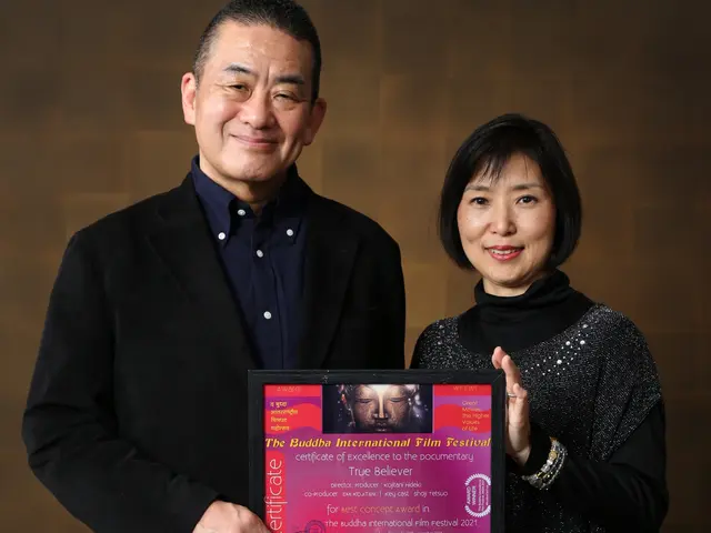 映画監督とフォト夫婦が心を込めて写す結婚式映像＆写真メモリアルサービスの画像