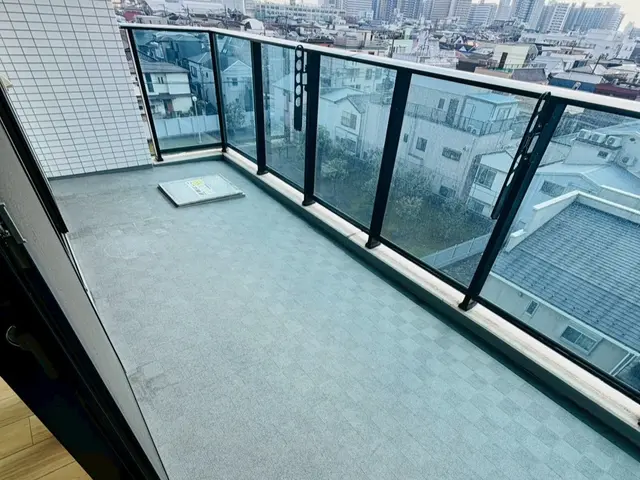 ☆大手清掃会社経験スタッフ☆赤ちゃん・ペットに安心な洗剤使用☆彡サービスの画像