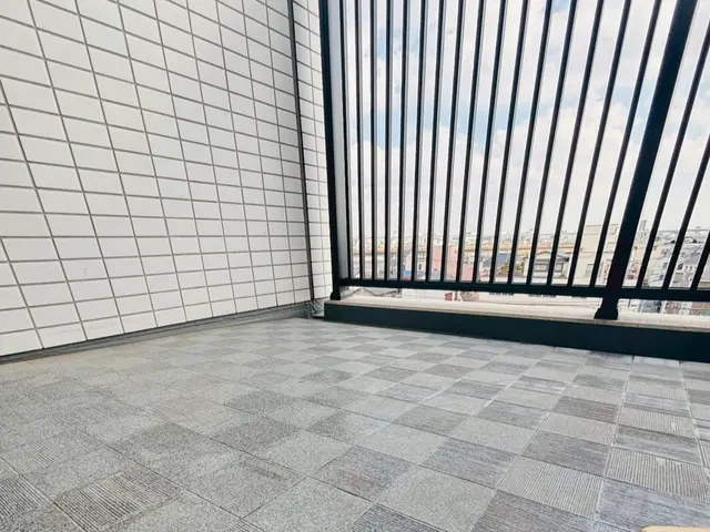 ☆大手清掃会社経験スタッフ☆赤ちゃん・ペットに安心な洗剤使用☆彡サービスの画像