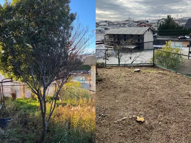 【業歴10年以上の経験実績】損害保険加入済み◎営業時間外・対応地域外も対応可能！サービスの画像