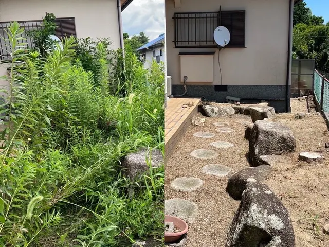 【業歴10年以上の経験実績】損害保険加入済み◎営業時間外・対応地域外も対応可能！サービスの画像