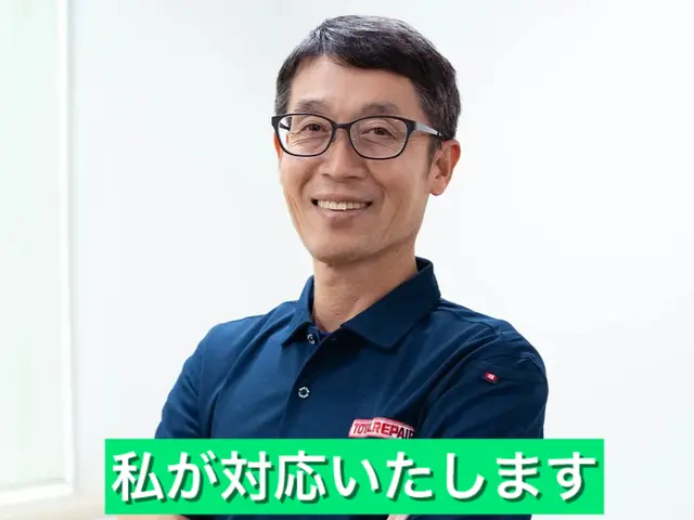 【新規出店割引中！】ドアのキズ直します！他にも床、柱、サッシなどもご相談くださいサービスの画像