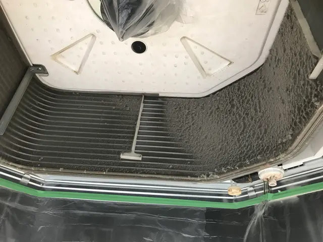 防カビ抗菌コート無料★大手で作業をしているプロの手を低価額でご利用いただけます♪サービスの画像